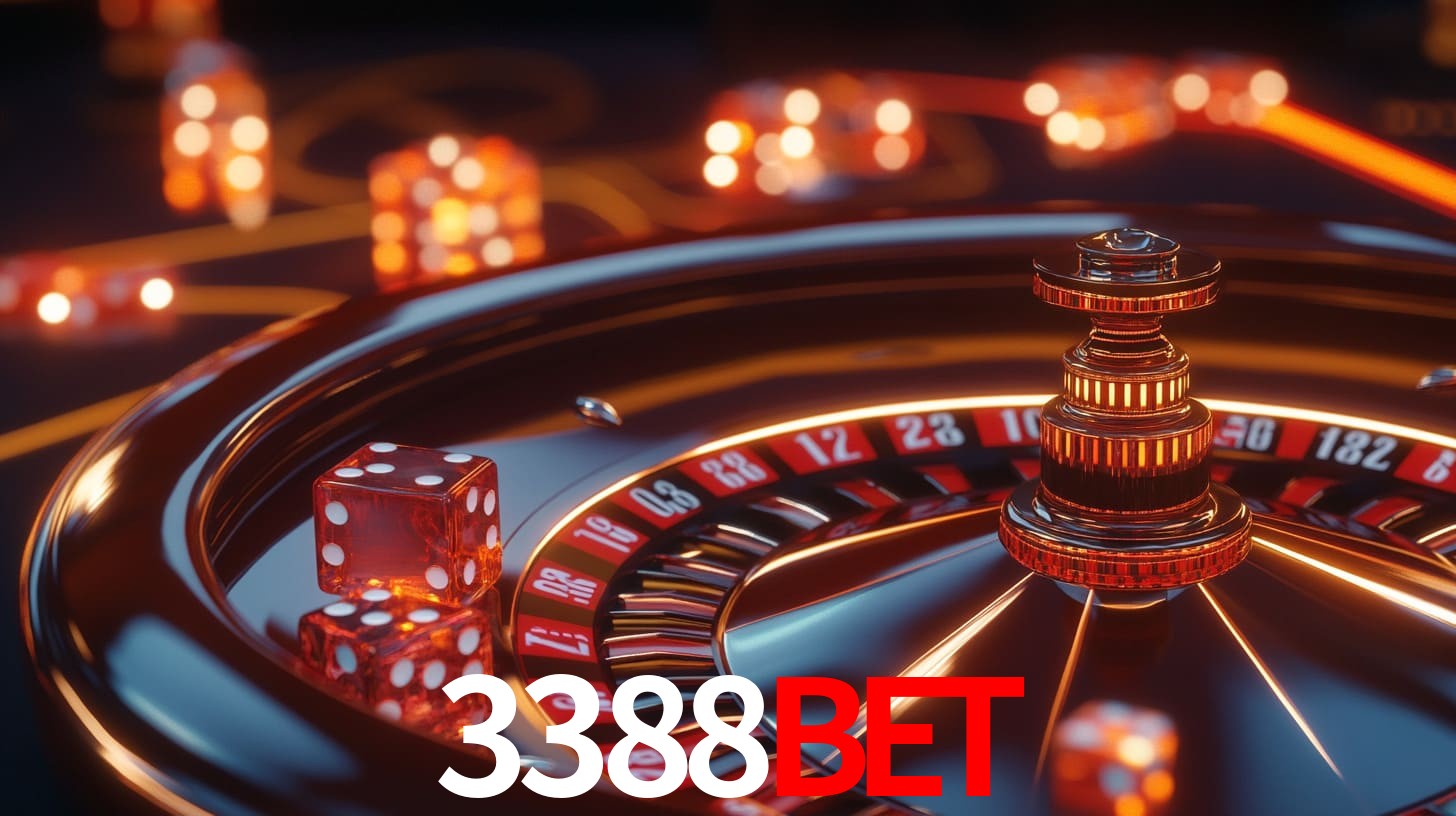 Spaceman Game 3388Bet