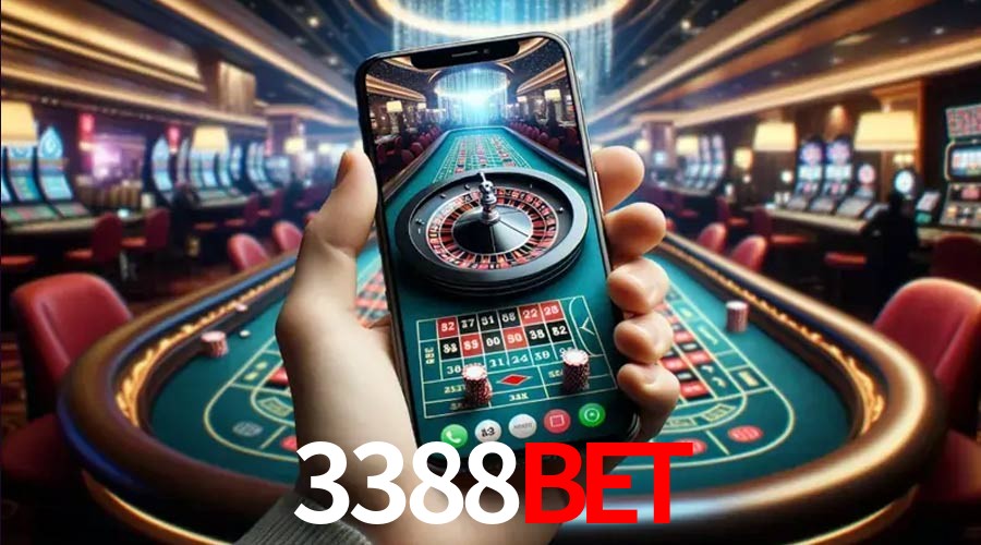 Weekend Specials 3388Bet