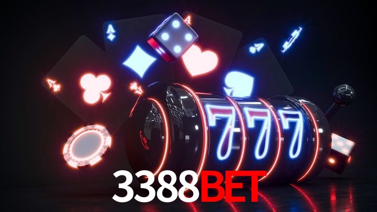 Welcome Bonus 3388Bet