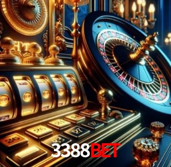 Provedores de Jogos 3388Bet