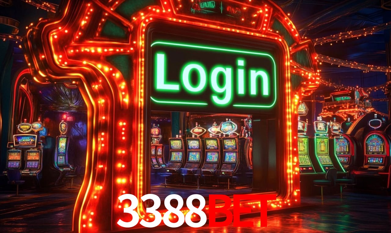 Segurança 2FA 3388Bet