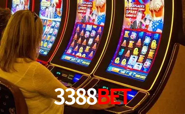 A Emoção da Loteria na 3388Bet: Uma Chance de Mudança de Vida