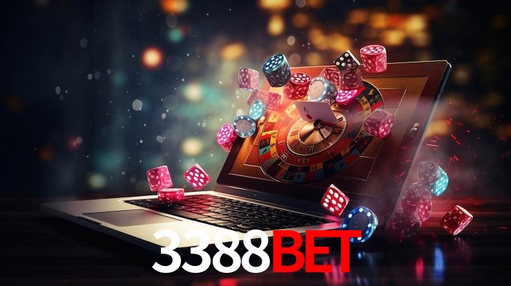 Mesa de Blackjack 3388Bet