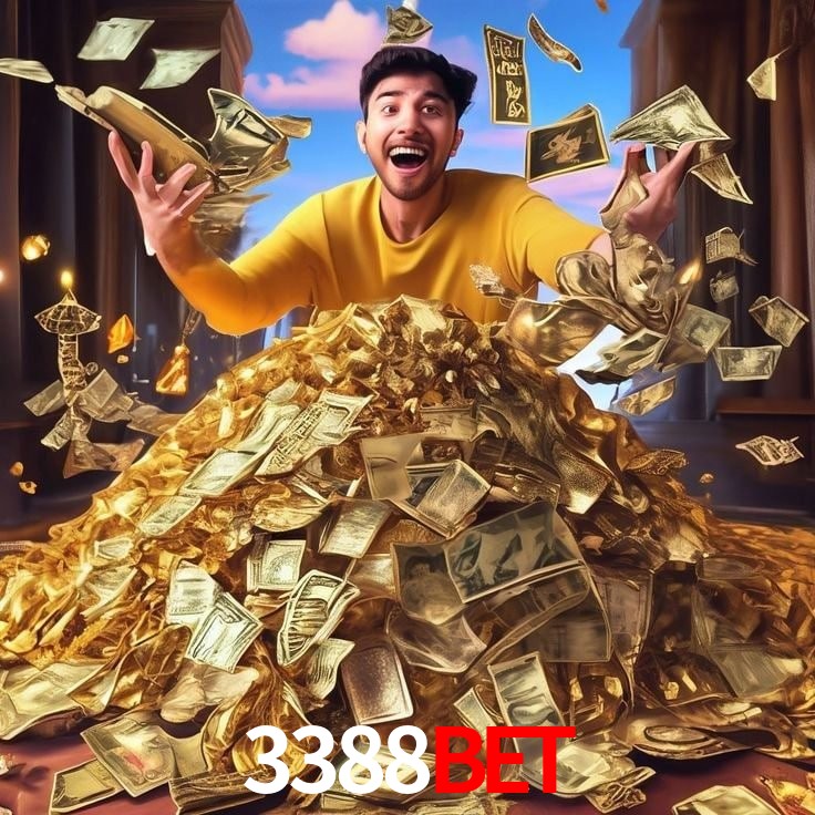 Diretório de Jogos 3388Bet