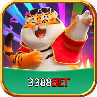 Logo 3388Bet